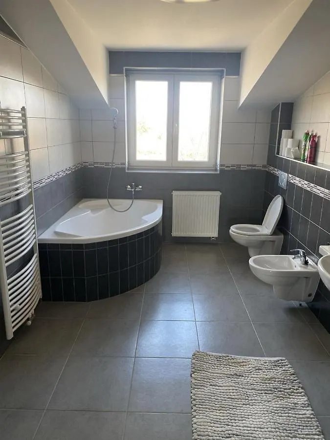 Апартаменты Bohemia Prague 0*,