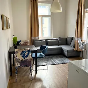 Muchovka Apartmán