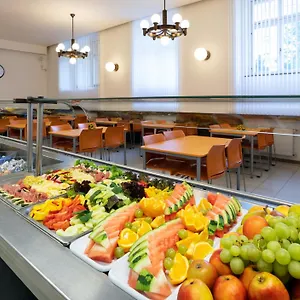Masarykova Kolej Прага