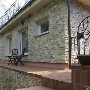 Dejvice Apartmán
