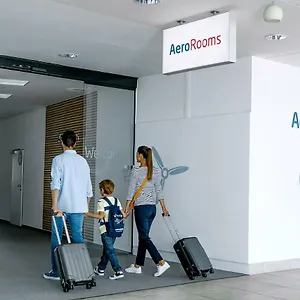Aerorooms Прага